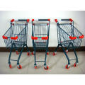 Supermercado Kid Shopping Trolley Cart